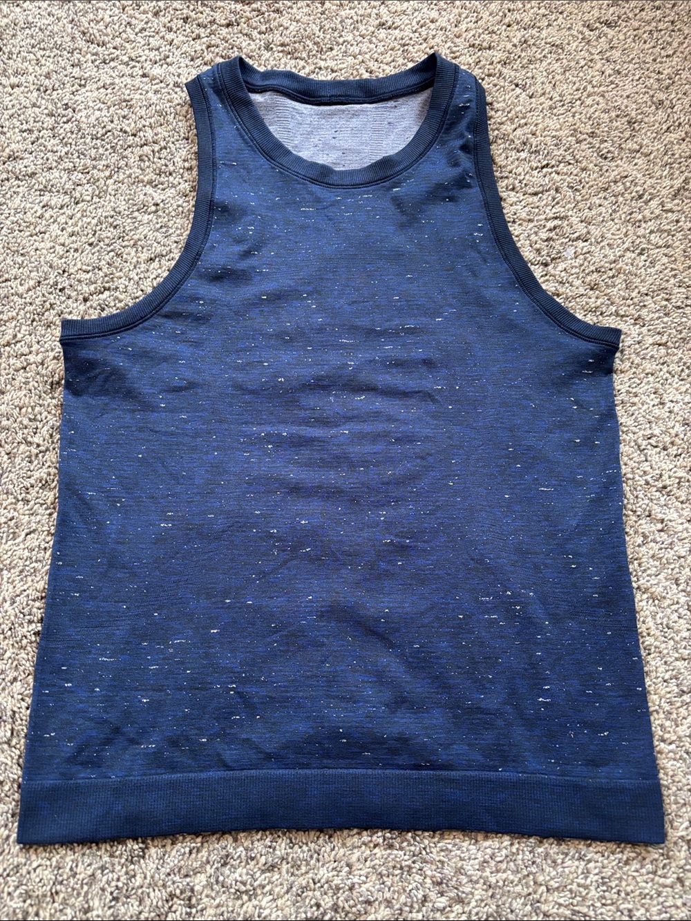 Lululemon Swiftly Relaxed Tank size 6